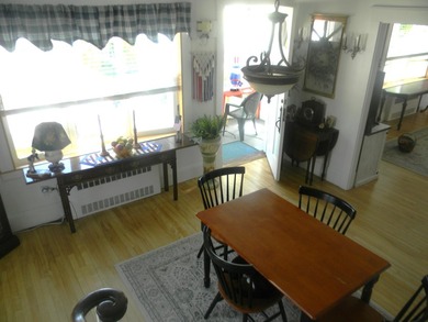 Charming is this exceptional colonial home in Bucksport Maine - photo 18