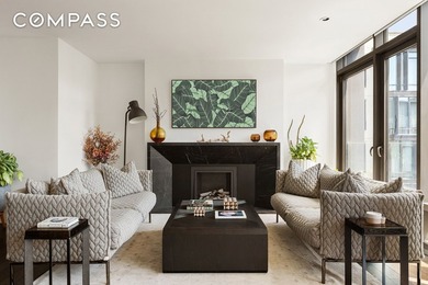 Elevated life in every sense: 5,100 sq.ft. Trophy Penthouse with - photo 18