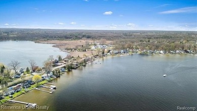 Build your dream home with lake views & shared lake access! This - photo 18