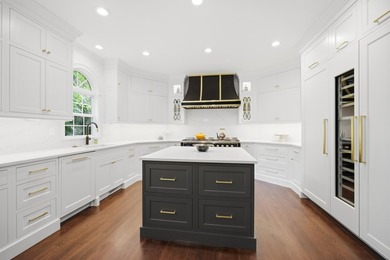 Absolutely gorgeous home in quiet section of Dunes West. Water - photo 19