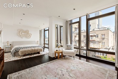 Elevated life in every sense: 5,100 sq.ft. Trophy Penthouse with - photo 19