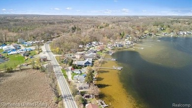 Build your dream home with lake views & shared lake access! This - photo 19