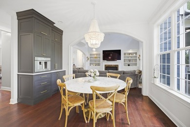 Absolutely gorgeous home in quiet section of Dunes West. Water - photo 20