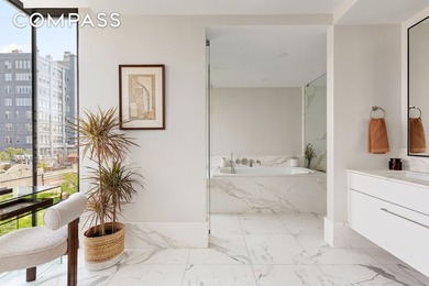Elevated life in every sense: 5,100 sq.ft. Trophy Penthouse with - photo 20