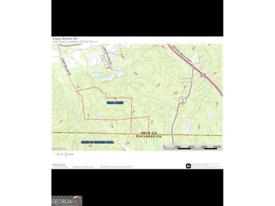183.917 Acres on Vinson Mountain - A Rare, Legacy Property For - photo 21