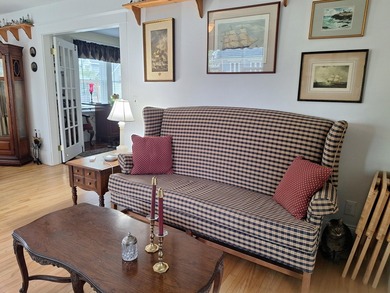 Charming is this exceptional colonial home in Bucksport Maine - photo 21