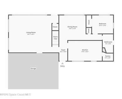 Waterfront Living with Endless Potential! Situated on navigable - photo 21