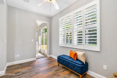 This thoughtfully designed residence combines low-maintenance - photo 22