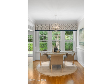 Welcome to 913 Wild Dunes Circle, a low country gem in the - photo 22
