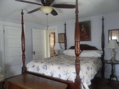 Charming is this exceptional colonial home in Bucksport Maine - photo 22
