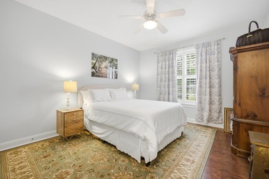 Absolutely gorgeous home in quiet section of Dunes West. Water - photo 23