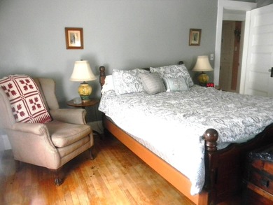 Charming is this exceptional colonial home in Bucksport Maine - photo 23