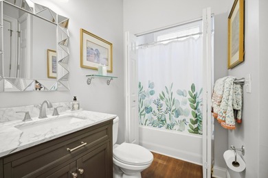Absolutely gorgeous home in quiet section of Dunes West. Water - photo 24