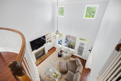 Absolutely gorgeous home in quiet section of Dunes West. Water - photo 25