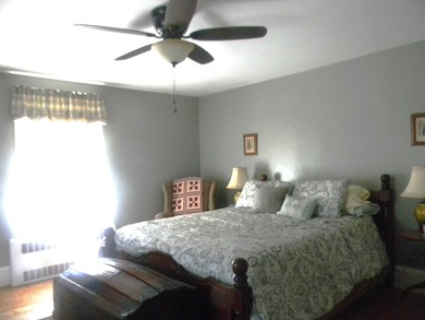 Charming is this exceptional colonial home in Bucksport Maine - photo 25