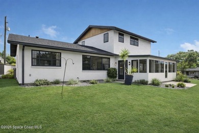 Waterfront Living with Endless Potential! Situated on navigable - photo 25