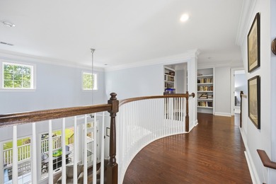 Absolutely gorgeous home in quiet section of Dunes West. Water - photo 26