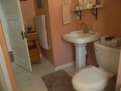 Charming is this exceptional colonial home in Bucksport Maine - photo 26