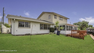 Waterfront Living with Endless Potential! Situated on navigable - photo 26