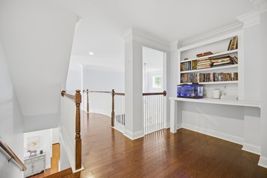 Absolutely gorgeous home in quiet section of Dunes West. Water - photo 27