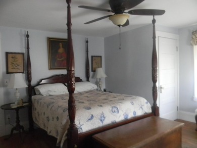 Charming is this exceptional colonial home in Bucksport Maine - photo 27