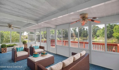 Waterfront Living with Endless Potential! Situated on navigable - photo 27
