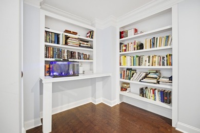 Absolutely gorgeous home in quiet section of Dunes West. Water - photo 28