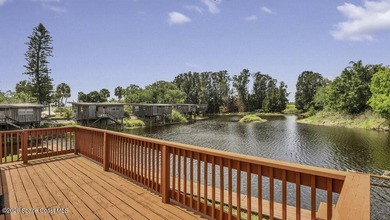 Waterfront Living with Endless Potential! Situated on navigable - photo 28