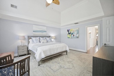 Absolutely gorgeous home in quiet section of Dunes West. Water - photo 29