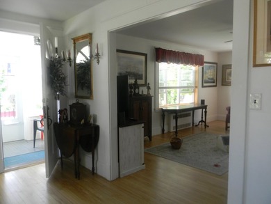 Charming is this exceptional colonial home in Bucksport Maine - photo 29