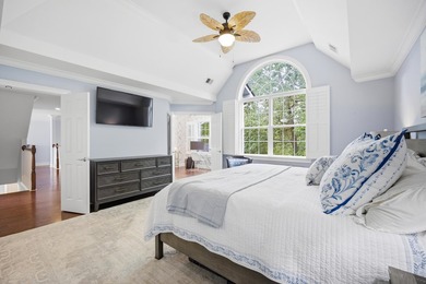 Absolutely gorgeous home in quiet section of Dunes West. Water - photo 30