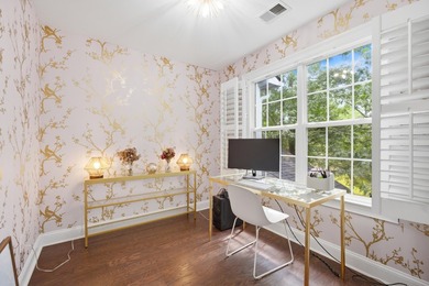 Absolutely gorgeous home in quiet section of Dunes West. Water - photo 31