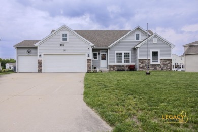 Lake Home Sale Pending in West Olive, Michigan