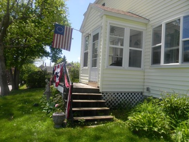 Charming is this exceptional colonial home in Bucksport Maine - photo 31