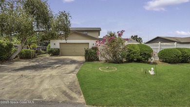 Waterfront Living with Endless Potential! Situated on navigable - photo 32