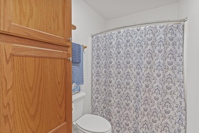Enjoy lake life in this beautiful 4-bedroom, 3 bath home with a - photo 33