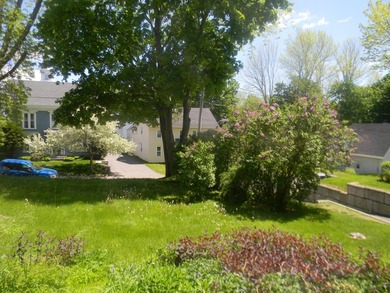 Charming is this exceptional colonial home in Bucksport Maine - photo 33