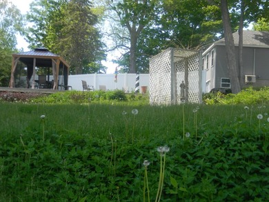 Charming is this exceptional colonial home in Bucksport Maine - photo 34