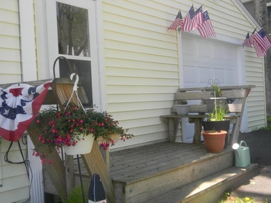 Charming is this exceptional colonial home in Bucksport Maine - photo 35