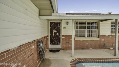 Waterfront Living with Endless Potential! Situated on navigable - photo 35