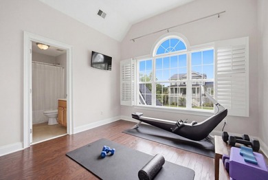 Absolutely gorgeous home in quiet section of Dunes West. Water - photo 36