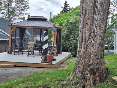 Charming is this exceptional colonial home in Bucksport Maine - photo 36