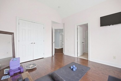 Absolutely gorgeous home in quiet section of Dunes West. Water - photo 37