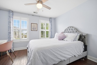 Absolutely gorgeous home in quiet section of Dunes West. Water - photo 38