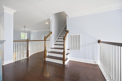 Absolutely gorgeous home in quiet section of Dunes West. Water - photo 39