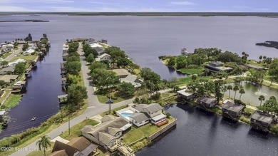 Waterfront Living with Endless Potential! Situated on navigable - photo 39