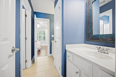 Absolutely gorgeous home in quiet section of Dunes West. Water - photo 40