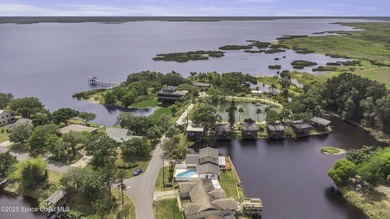 Waterfront Living with Endless Potential! Situated on navigable - photo 40