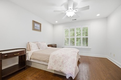 Absolutely gorgeous home in quiet section of Dunes West. Water - photo 41