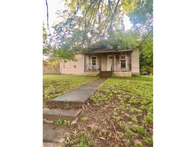 Lake Home For Sale in Cleveland, Oklahoma